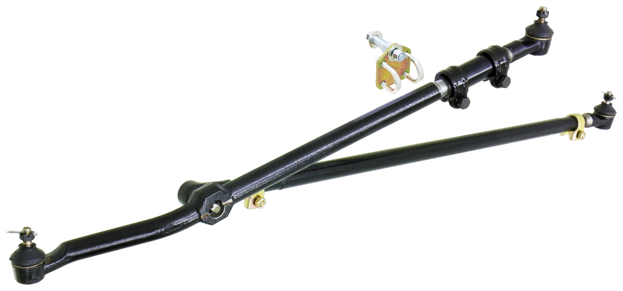 RockJock Currectlync Steering Kit