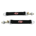 Cognito Limit Strap Kit Front Leveling For 99-06 Silverado Sierra 1500 Torsion Bar Front End