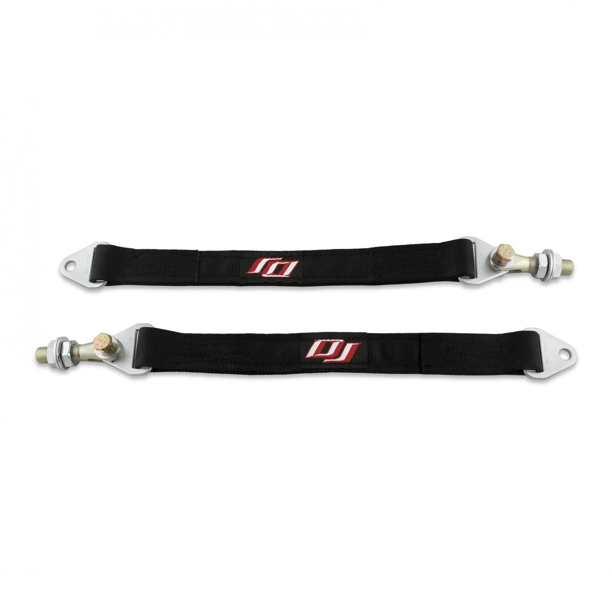 Cognito Limit Strap Kit Front 6 Inch Sub-Frame Drop For 99-06 Silverado Sierra 1500 4WD