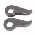 Cognito Torsion Bar Keys For 11-19 Silverado Sierra 2500HD 3500HD