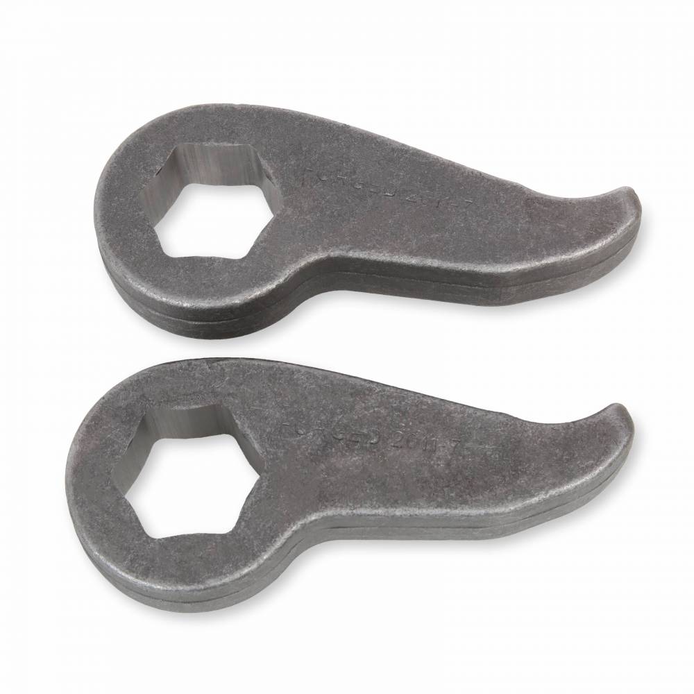 Cognito Torsion Bar Keys For 11-19 Silverado Sierra 2500HD 3500HD