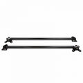 Cognito Economy Traction Bar Kit For 0-6 Inch Rear Lift On 11-19 Silverado Sierra 2500HD 3500HD