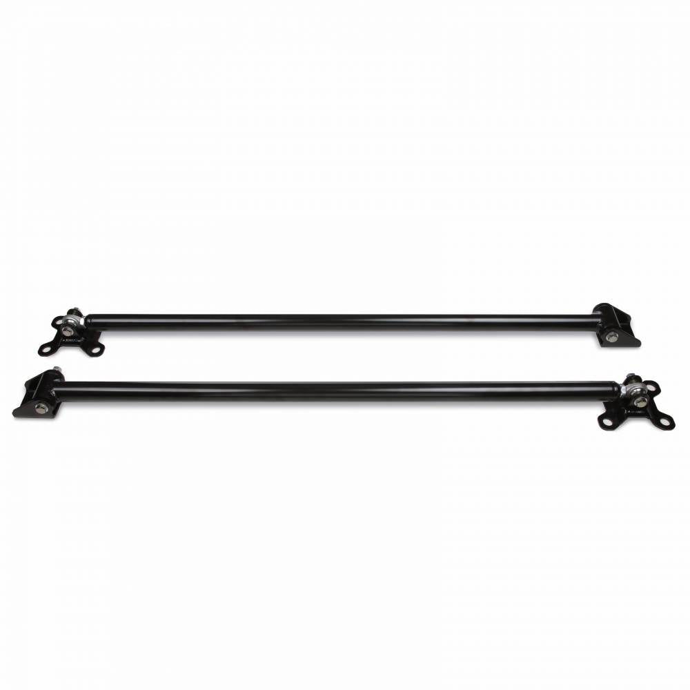 Cognito Economy Traction Bar Kit For 0-6 Inch Rear Lift On 11-19 Silverado Sierra 2500HD 3500HD