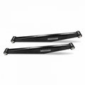 Cognito SM Series Compression Struts For 11-19 Silverado Sierra 2500HD 3500HD With 7-9 Inch 10-12 Inch Lift Systems