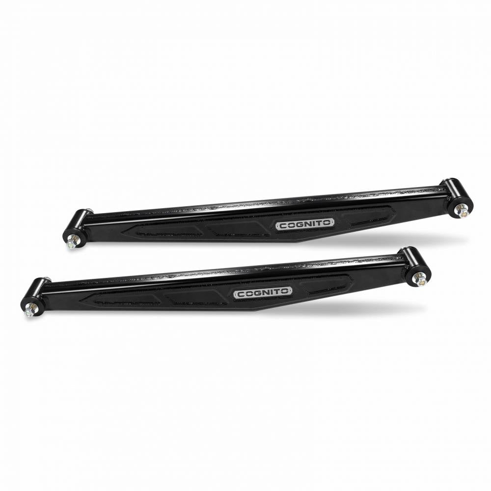 Cognito SM Series Compression Struts For 11-19 Silverado Sierra 2500HD 3500HD With 7-9 Inch 10-12 Inch Lift Systems