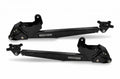 Cognito SM Series LDG Traction Bar Kit For 11-19 Silverado Sierra 2500HD 3500HD With 6-9 Inch Rear Lift Height