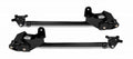 Cognito Tubular Series LDG Traction Bar Kit For 11-19 Silverado Sierra 2500HD 3500HD With 6.0-9.0 Inch Rear Lift Height