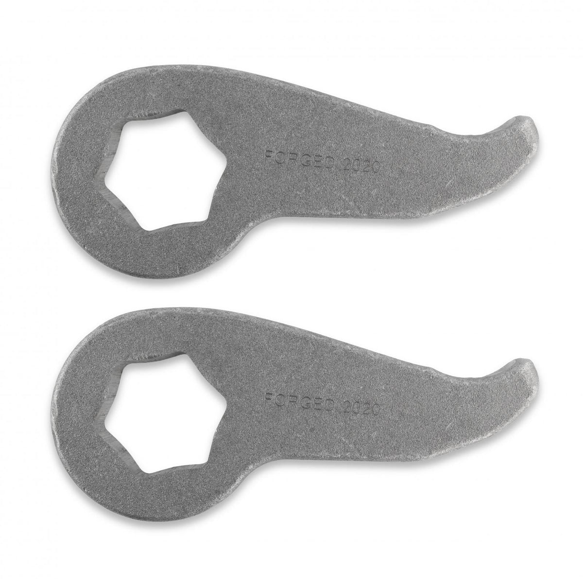 Cognito Torsion Bar Keys For 20-21 Silverado Sierra 2500HD 3500HD