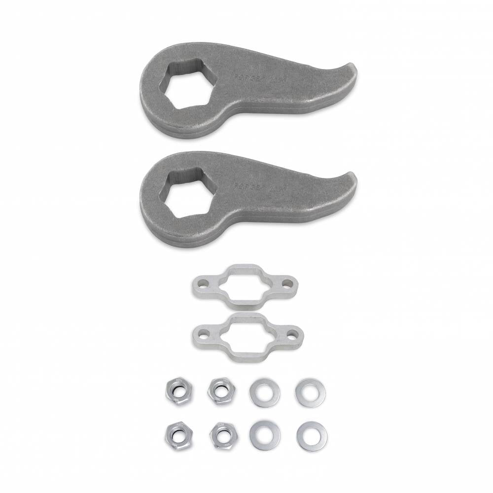 Cognito 2-Inch Economy Leveling Kit For 20-21 Silverado Sierra 2500 3500 2WD 4WD