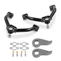 Cognito 3-Inch Standard Leveling Kit for 20-22 Silverado Sierra 2500 3500 2WD 4WD