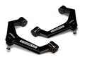 Cognito Ball Joint SM Series Upper Control Arm Kit For 20-21 Silverado Sierra 2500 3500 2WD 4WD