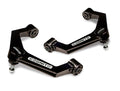Cognito Motorsports Ball Joint SM Series Upper Control Arm Kit For 11-19 Silverado/Sierra 2500/3500 2WD/4WD Cognito Motorsports Truck