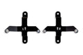 Cognito Front Fender Liner Tie Back Kit for 20-24 Silverado/Sierra 2500/3500 2WD/4WD