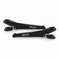 Cognito SM Series Radius Arm Kit For 05-21 Ford F-250 F-350 17-19 F450 Super Duty
