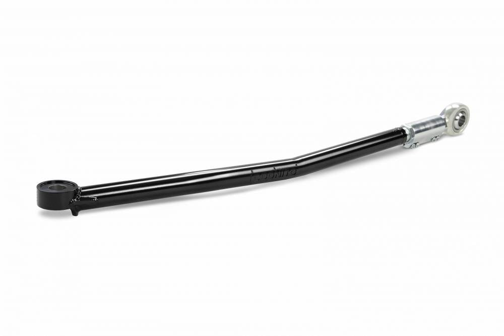 Cognito Super Duty Heavy-Duty Adjustable Track Bar For 11-16 F-250 F-350 17-19 F450 4WD Super Duty