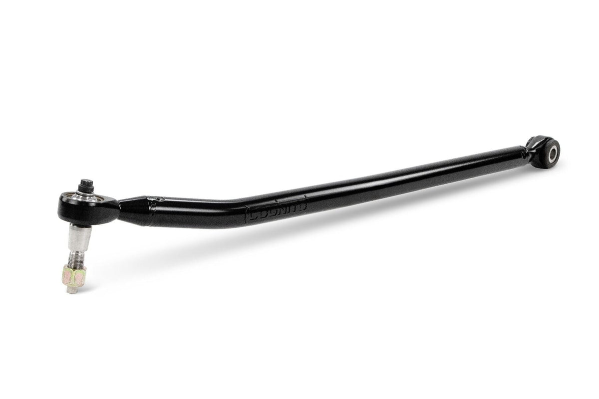 Cognito Heavy-Duty Fixed-Length Track Bar for 17-21 Ford F250 F350 4WD