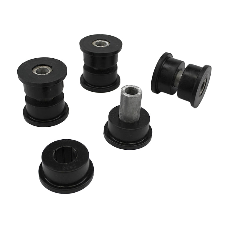 Cognito Bushing Kit For Upper Control Arms On 11-19 Silverado Sierra 2500HD 3500HD
