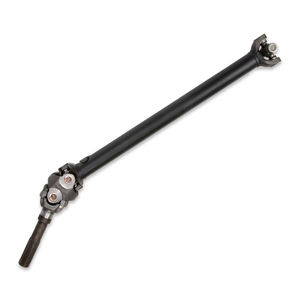 Cognito CV Front Driveline For 7-9 Inch 10-12 Inch Lifts On 07-18 Silverado Sierra 1500 SUVS