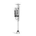 Cognito Motorsports Fox 2.0 PSRR Single Front Shock For 10-12 Inch Lifts On 11-19 Silverado Sierra 2500HD 3500HD Performance Series Remote Reservoir