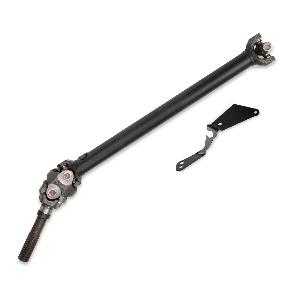 Cognito Motorsports CV Front Driveline Kit For 7-9 Inch 10-12 Inch Lifts On 17-19 Silverado Sierra 2500HD 3500HD Duramax Cognito Motorsports Truck