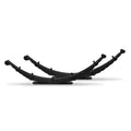 Cognito Motorsports Deaver 4 Inch Leaf Spring Pack K97 For 11-24 Silverado/Sierra 2500/3500 2WD/4WD Cognitio Motorsports Truck