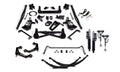 Cognito Motorsports 7-Inch Elite Lift Kit with Elka 2.5 Shocks for 2011-2019 Silverado/Sierra 2500/3500 2WD/4WD Cognito Motorsports Truck