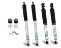 Cognito 2-Inch Economy Leveling Kit With Bilstein Shocks For 05-16 Ford F250 F350 4WD Trucks