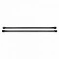 Cognito Comfort Ride Torsion Bar Kit for 20-21 Silverado Sierra 2500 3500