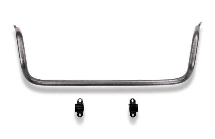 Cognito Motorsports Front Sway Bar for 20-22 Silverado/Sierra 2500HD/3500HD Cognito Motorsports Truck