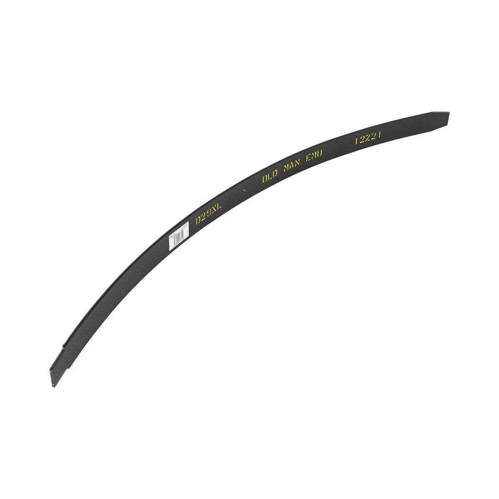 ARB Tacoma 05 Rear Xl Ome Extra Leaves