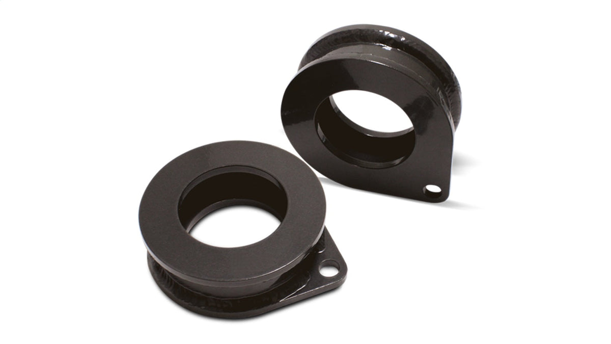 Body Armor 2007-2018 JEEP WRANGLER JK 2WD 4WD 2.5 FRONT REAR COIL SPACER KIT