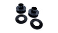 Body Armor 2013-2025 DODGE RAM 2500 2014-2023 3500 2WD 4WD 2.0 COIL SPACER AND SHOCK EXTENSION