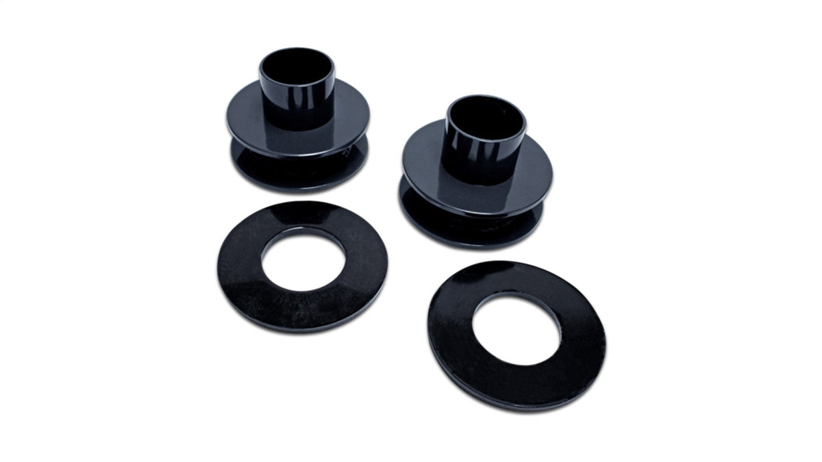 Body Armor 2013-2025 DODGE RAM 2500 2014-2023 3500 2WD 4WD 2.0 COIL SPACER AND SHOCK EXTENSION