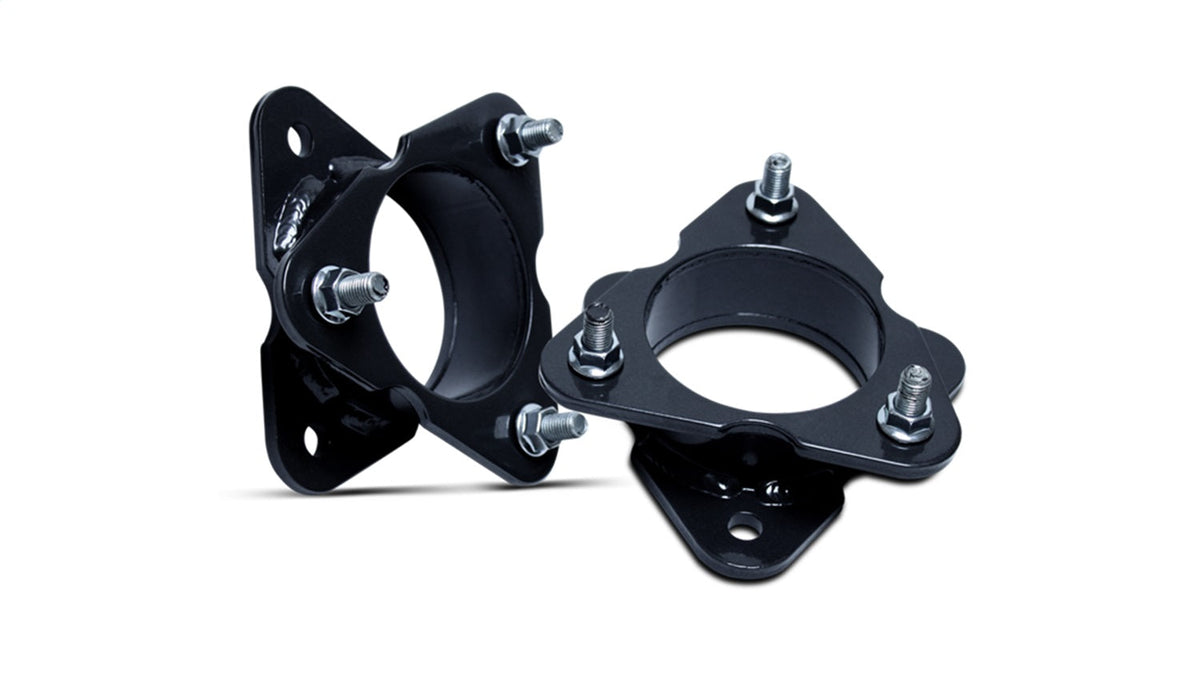 Body Armor 2007-2026 GMC CHEVROLET 1500 SILVERADO YUKON YUKON XL SIERRA 1500 AVALANCHE TAHOE SUBURBAN SUV 2WD ONLY 3 INCH STRUT SPACER