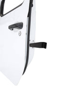 Body Armor 1997-2024 JEEP WRANGLER TJ JK JL GLADIATOR JT DOOR STORAGE BAR
