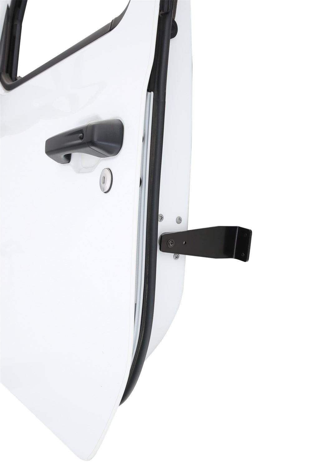 Body Armor 1997-2024 JEEP WRANGLER TJ JK JL GLADIATOR JT DOOR STORAGE BAR