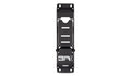 Body Armor 2007-2024 JEEP WRANGLER JK JL GLADIATOR JT HINGE STEPS (PR)