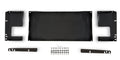 Body Armor 2007-2024 JEEP WRANGLER JK JL INTERIOR CARGO RACK