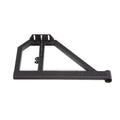 Body Armor 2007-2018 JEEP WRANGLER JK TIRE CARRIER SINGLE ACTION (FITS JK-2965 JK-2966 BUMPER)