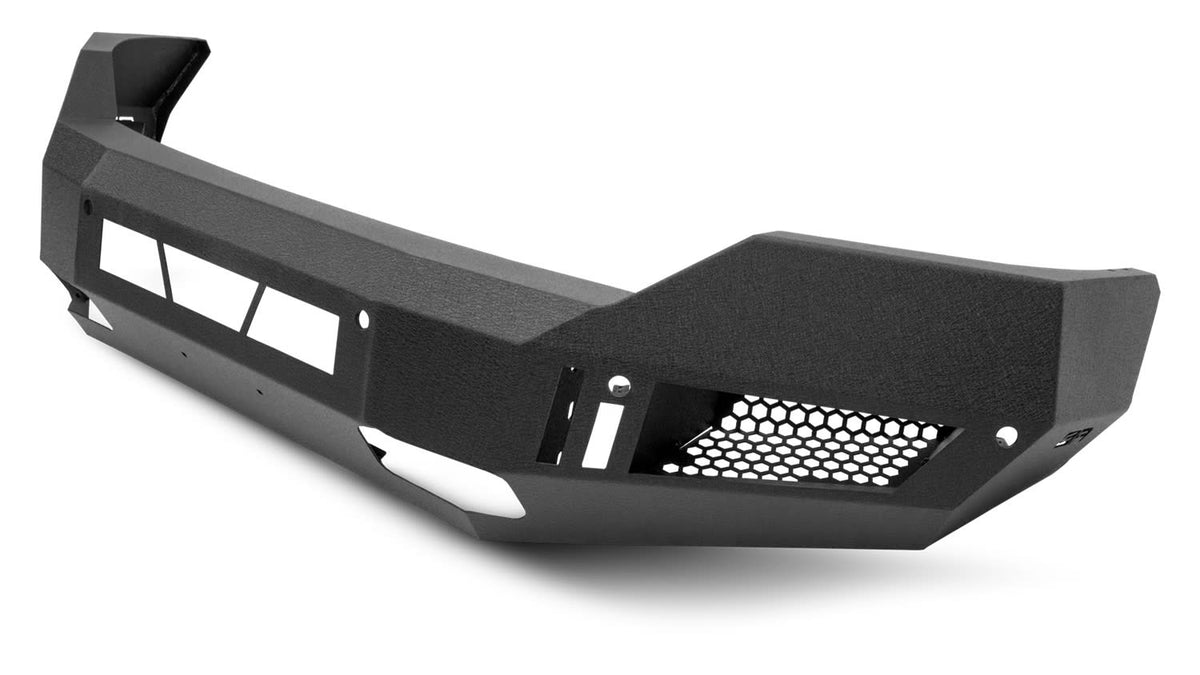 Body Armor 2013-2018 DODGE RAM 1500 ECO SERIES FRONT BUMPER