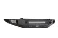 Body Armor 2019-2024 DODGE RAM 1500 AMBUSH FRONT BUMPER (NON-WINCH)