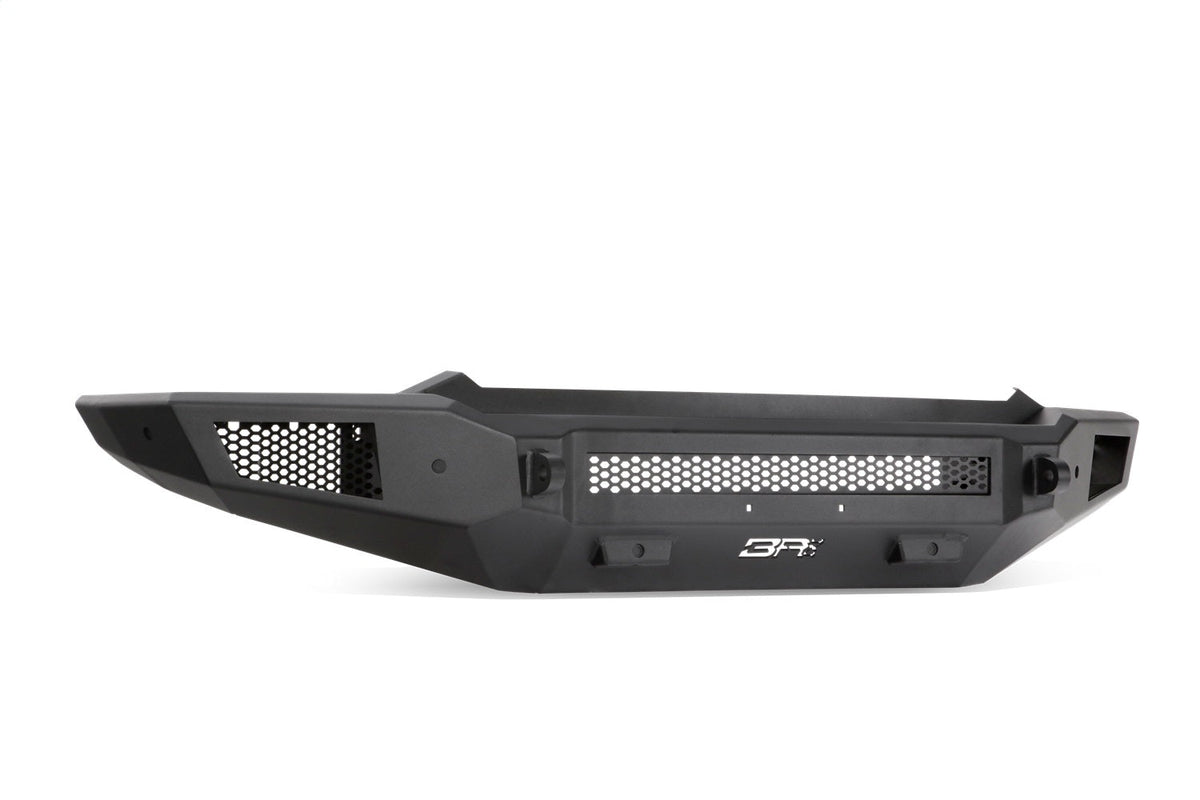 Body Armor 2019-2024 DODGE RAM 1500 AMBUSH FRONT BUMPER (NON-WINCH)