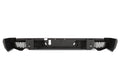 Body Armor 2019-2024 DODGE RAM 1500 AMBUSH REAR BUMPER