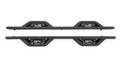 Body Armor 2009-2018 DODGE RAM 1500 CREW CAB 2018-2024 DODGE RAM 1500 CREW CAB (CLASSIC BODY STYLE) 2010-2024 DODGE RAM 2500 3500 4500 5500 CREW CAB AMBUSH SIDE STEPS