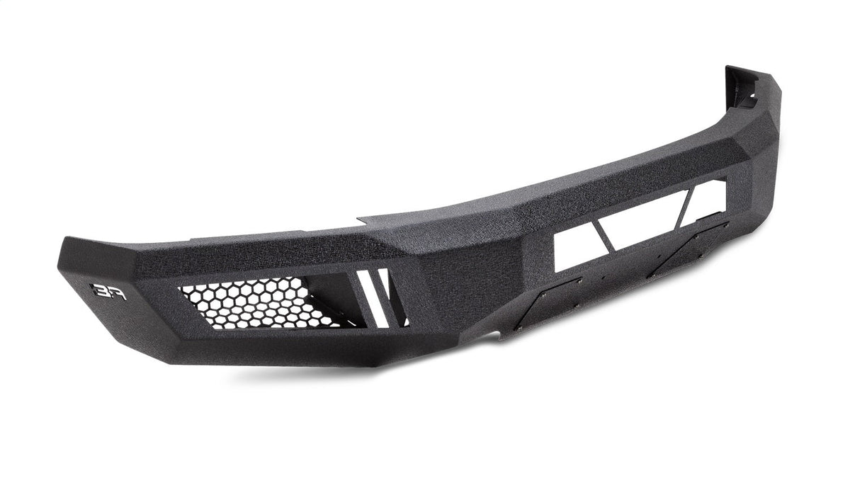 Body Armor 2015-2017 FORD F-150 ECO SERIES FRONT BUMPER