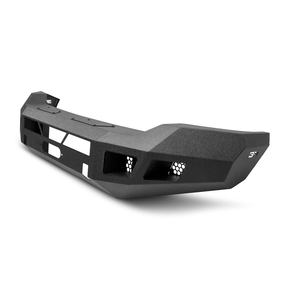 Body Armor 2017-2022 FORD F-250 F-350 ECO SERIES FRONT WINCH BUMPER