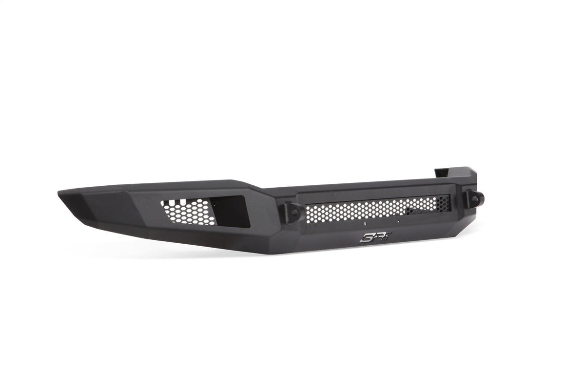 Body Armor 2018-2020 FORD F-150 AMBUSH FRONT BUMPER (NON-WINCH)