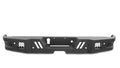 Body Armor 2017-2022 FORD F-250 F-350 ECO SERIES REAR BUMPER