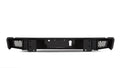 Body Armor 2015-2020 FORD F-150 AMBUSH REAR BUMPER