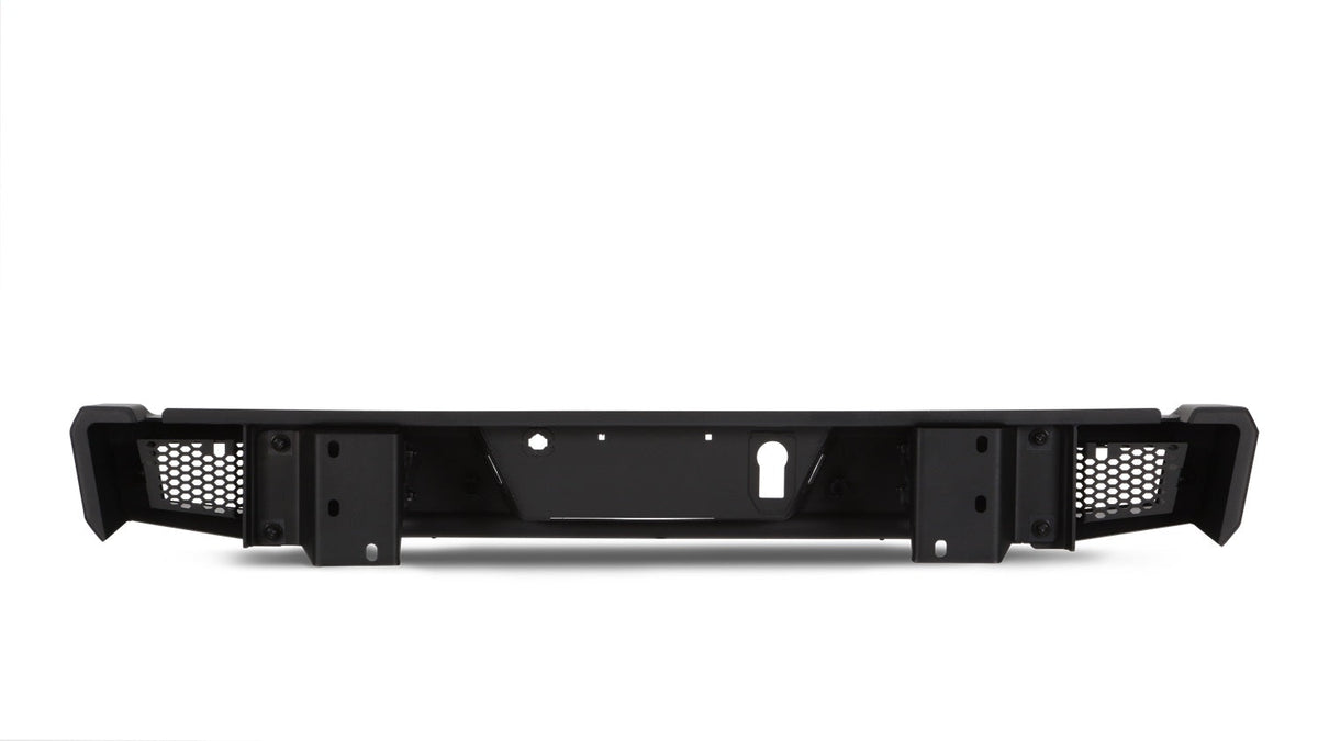 Body Armor 2015-2020 FORD F-150 AMBUSH REAR BUMPER